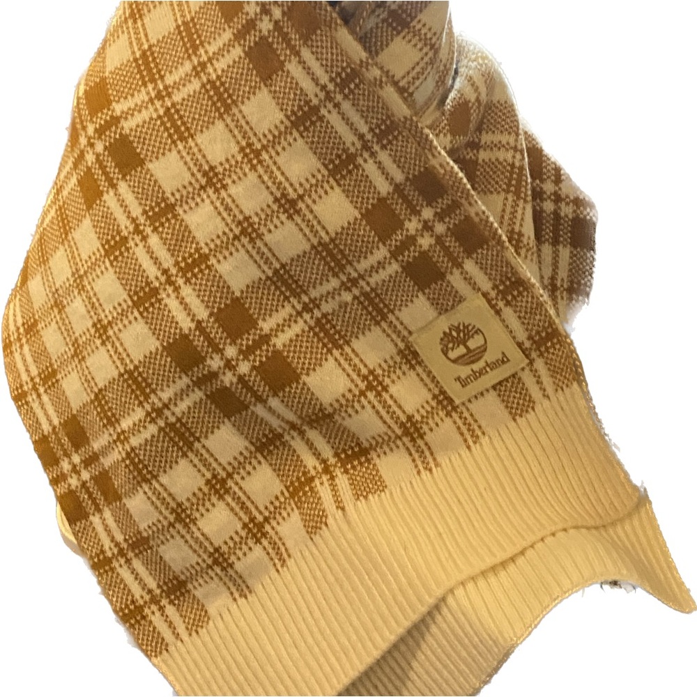 Timberland scarf
